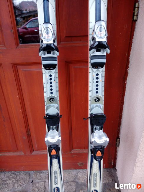 Narty Rossignol T-Power Viper S 174cm