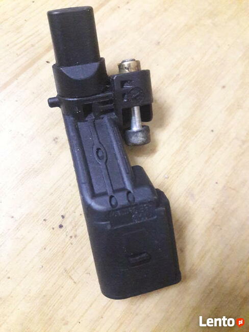 VW Skoda Seat Audi 1.9 tdi2.0Tdi czujnik położenia wału korb