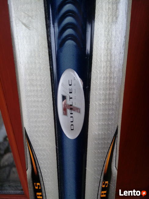 Narty Rossignol T-Power Viper S 174cm