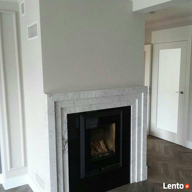 Granit, Marmur, Blaty, Kominki, Parapety, Posadzki, Schody