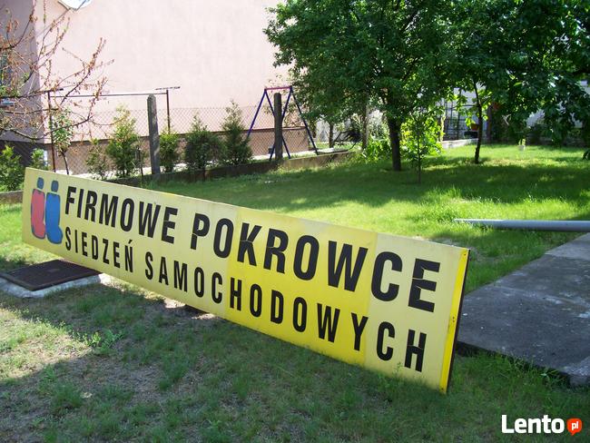 REKLAMA NA STELAŻU