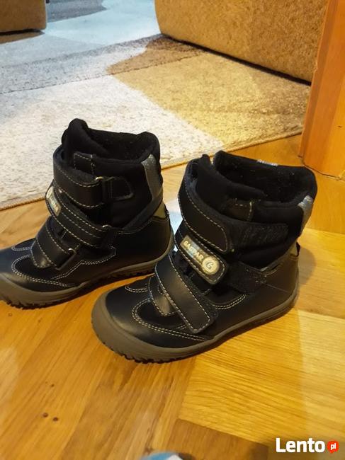 Sprzedam buty skórzane