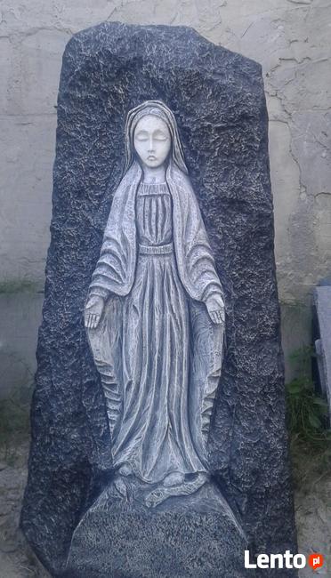 Kamieniarstwo artystyczne.Portrety grawerowane.kucie liter