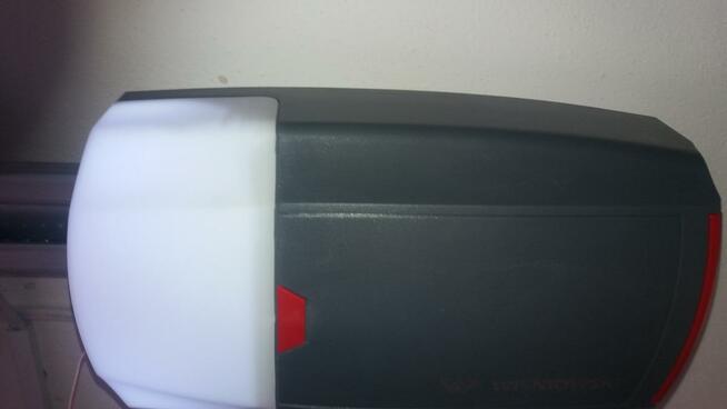 Serwis napędów do bram