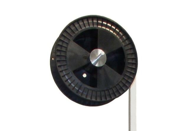 ROZWIERAK SZRANKOWNIK DO PIŁ TAŚMOWYCH AUTOMATYCZNY AUTOMAT