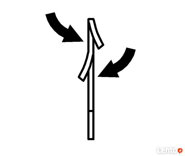 ROZWIERAK SZRANKOWNIK DO PIŁ TAŚMOWYCH AUTOMATYCZNY AUTOMAT