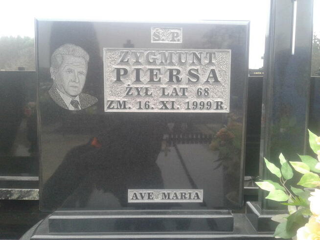 Kamieniarstwo artystyczne.Portrety grawerowane.kucie liter