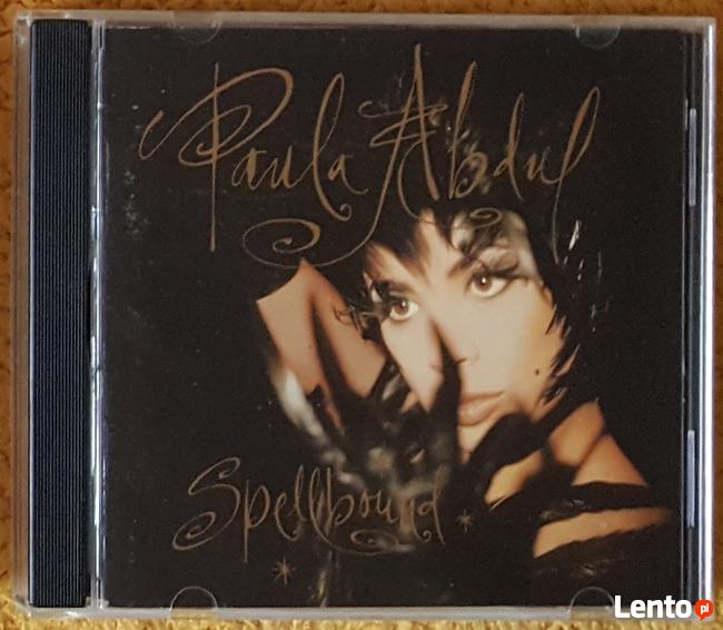 Paula Abdul - Spellbound - Made in USA