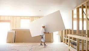 Remonty łazienek, glazura, układanie płytek, malowanie, gład