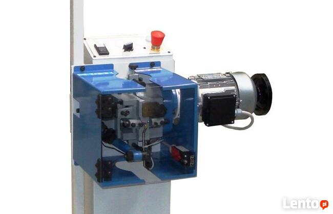 ROZWIERAK SZRANKOWNIK DO PIŁ TAŚMOWYCH AUTOMATYCZNY AUTOMAT