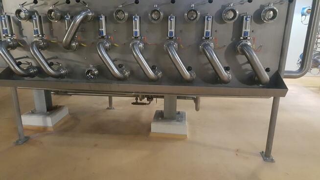 Spawacz TIG szuka zleceń