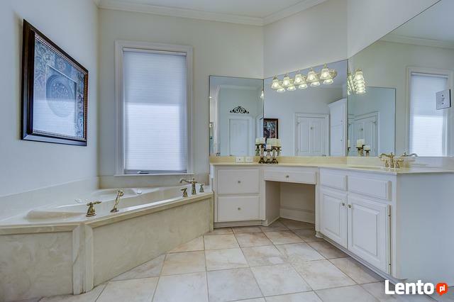 Remonty łazienek, glazura, układanie płytek, malowanie, gład