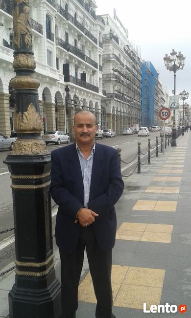 Witamy w Maroku agadir