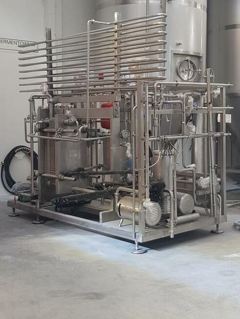 Spawacz TIG szuka zleceń