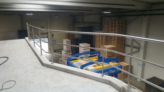 Spawacz TIG szuka zleceń