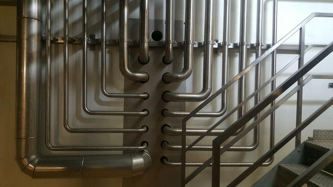 Spawacz TIG szuka zleceń