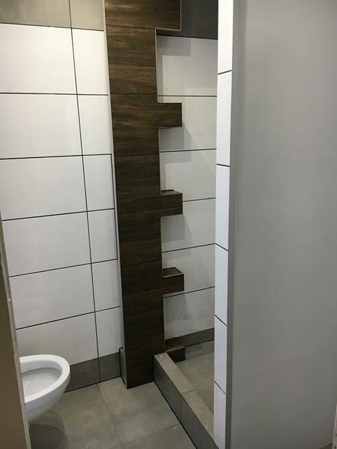 Remonty i wykonczenia