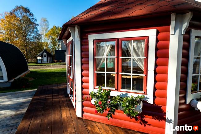 Domek grillowy grill ogrodowy altana grillowa ogrodowa