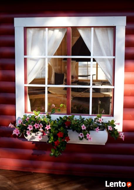 Domek grillowy grill ogrodowy altana grillowa ogrodowa