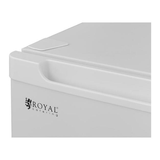 Mini lodówka hotelowa turystyczna 48 litrów