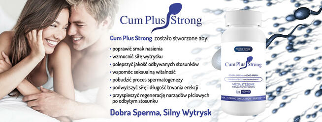 Oferta hurtowa - suplementy diety i kosmetyki