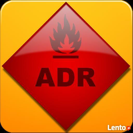 Doradca ADR Rzeszów