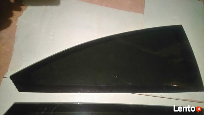 Sprzedam szyby do forda focusa hatchback