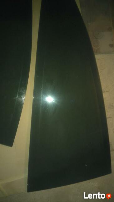 Sprzedam szyby do forda focusa hatchback