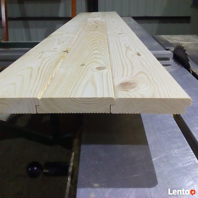 DREWNO sosnowe SUSZONE 10-15% , deski postarzane, podbitki