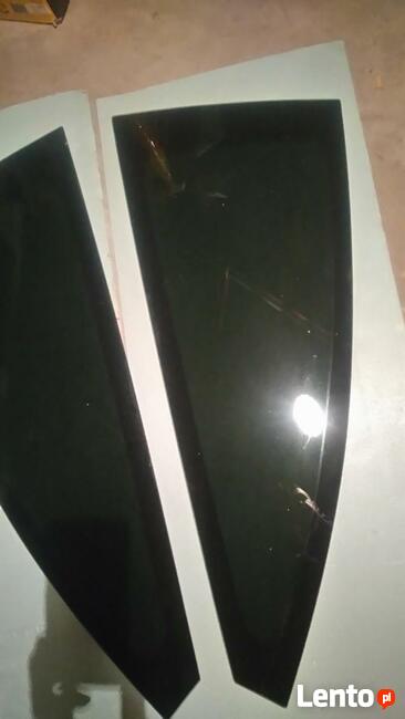 Sprzedam szyby do forda focusa hatchback