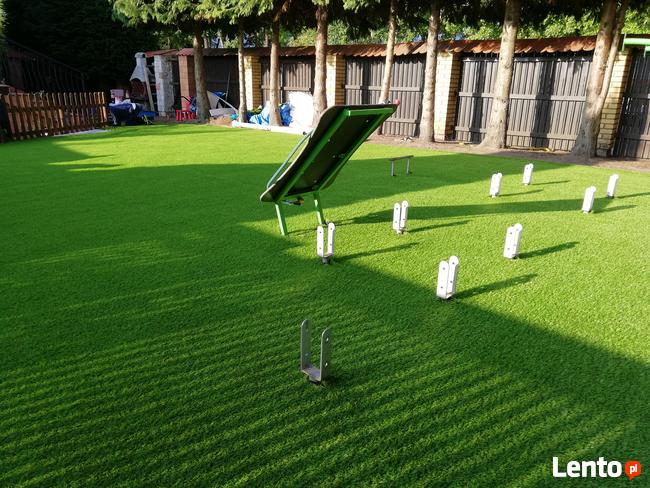 Kompleksowe zagospodarowanie terenu / Usługi ogrodnicze