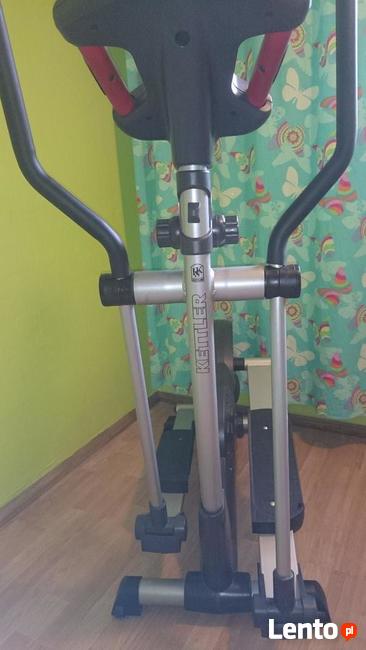 Orbiter KETTLER magnetyczny