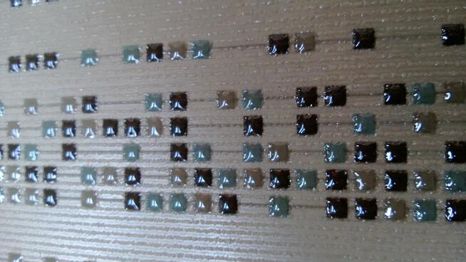 Włoskie płytki Impronta Le Rable Nacre 34x56 cm