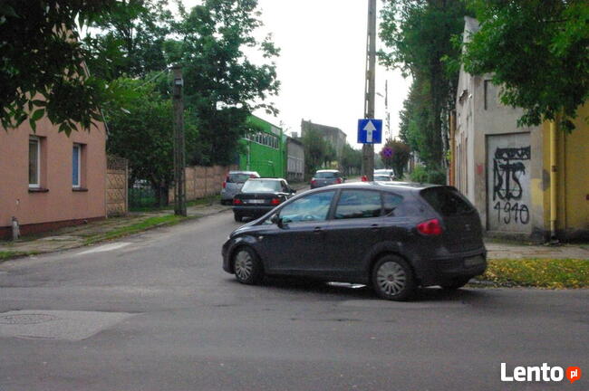 ZAMIENIĘ NA WIEŚ. SIEDLISKO LUB GOSPODARSTWO.CAŁA POLSKA