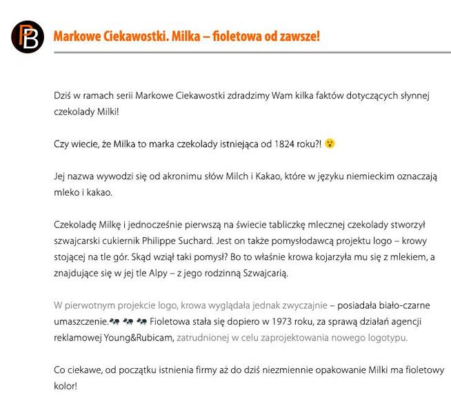 Copywriting, teksty na www, prowadzenie bloga.