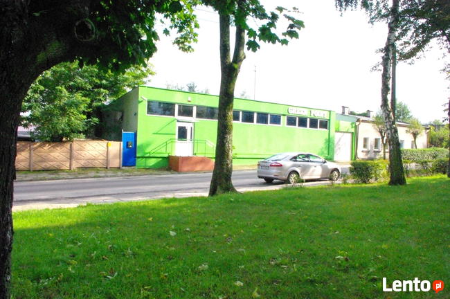 ZAMIENIĘ NA WIEŚ. SIEDLISKO LUB GOSPODARSTWO.CAŁA POLSKA