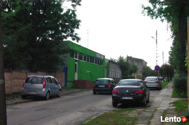 ZAMIENIĘ NA WIEŚ. SIEDLISKO LUB GOSPODARSTWO.CAŁA POLSKA