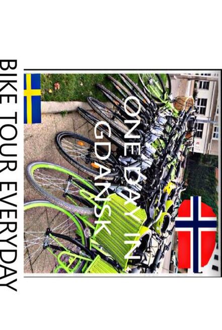 Bike Tour z Przewodnikiem Wyieczki Rowerowe