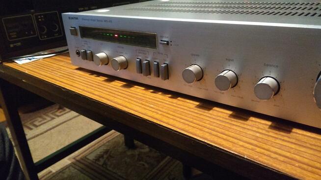 unitra diora wzmacniacz ws 418