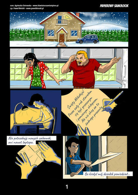 Copywriting, teksty na www, prowadzenie bloga.