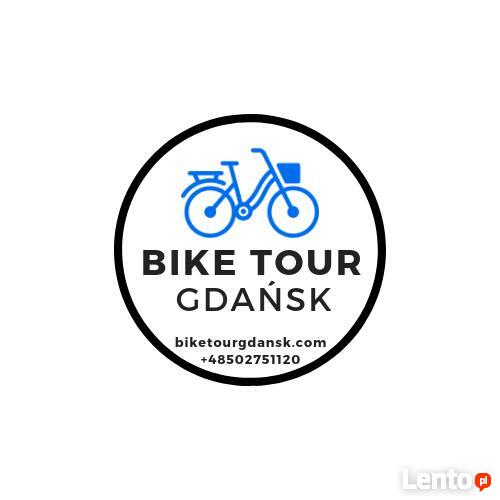 Bike Tour z Przewodnikiem Wyieczki Rowerowe