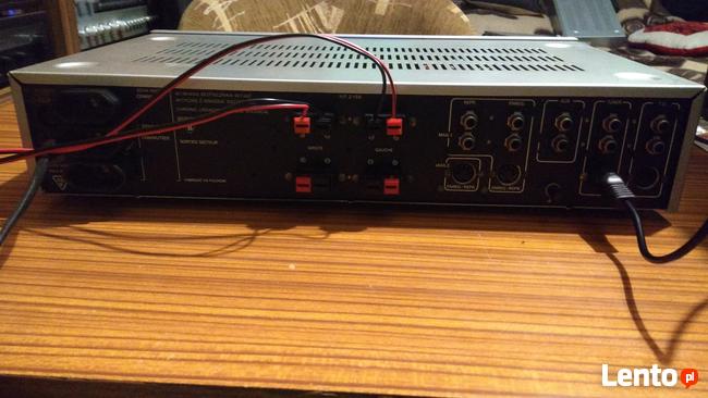 unitra diora wzmacniacz ws 418