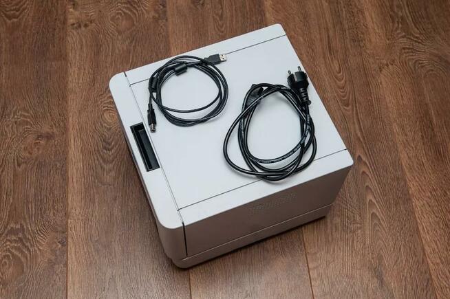 Wynajem drukarki DNP DS RX-1 HS - event fotobudka