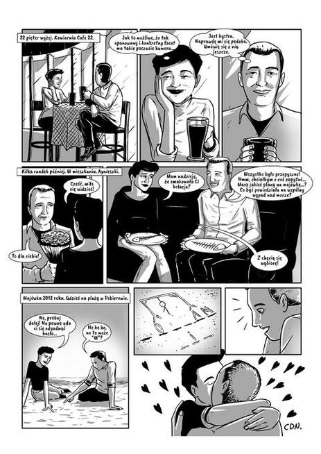 Copywriting, teksty na www, prowadzenie bloga.