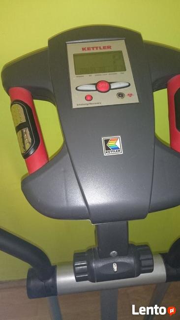 Orbiter KETTLER magnetyczny