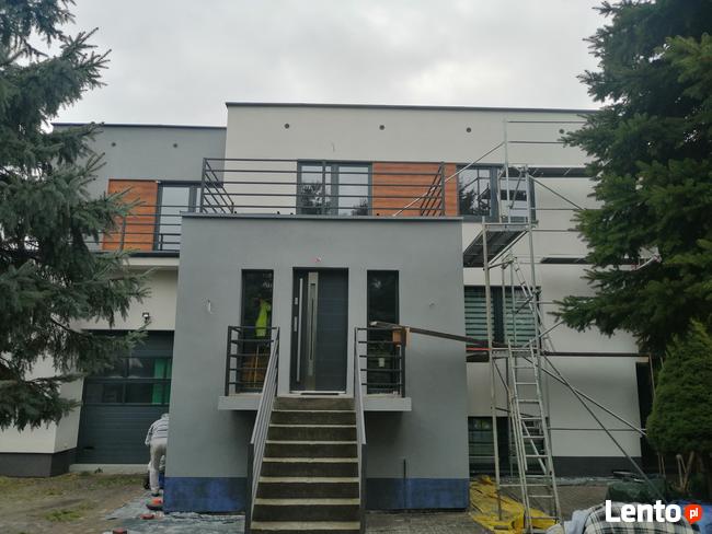 Docieplenia wolny termin 2026 Zapraszam