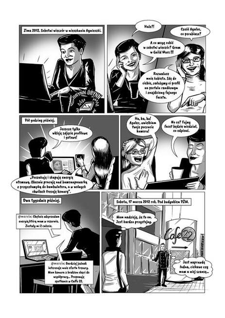 Copywriting, teksty na www, prowadzenie bloga.