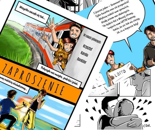 Copywriting, teksty na www, prowadzenie bloga.