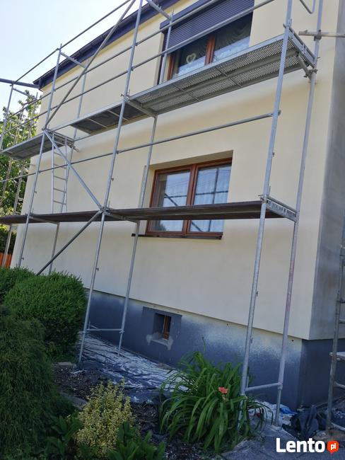 Docieplenia wolny termin 2026 Zapraszam