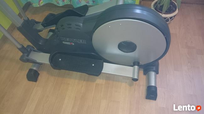 Orbiter KETTLER magnetyczny